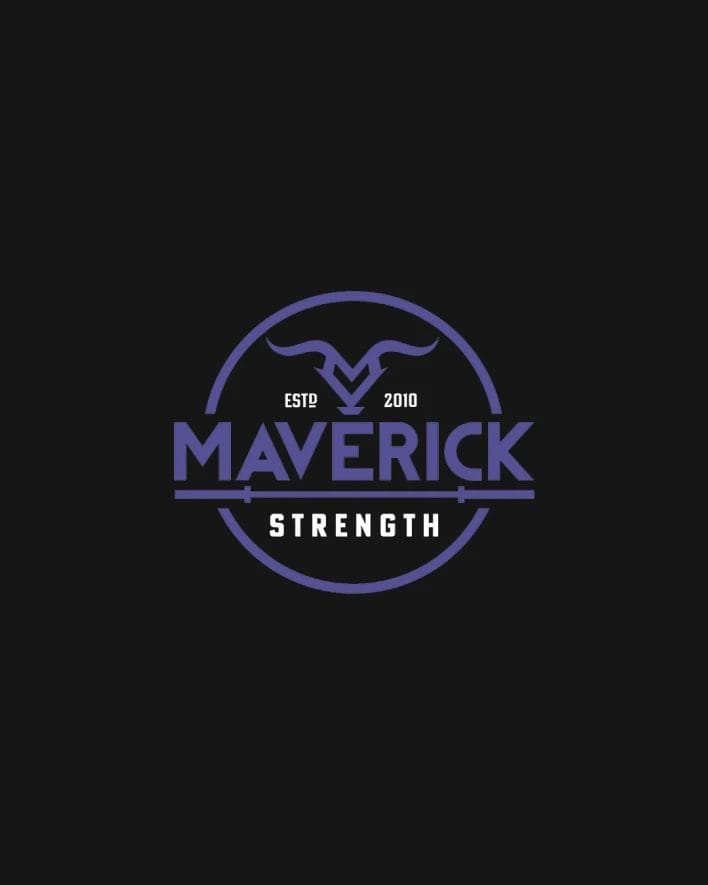 Maverick Strength coach placeholder